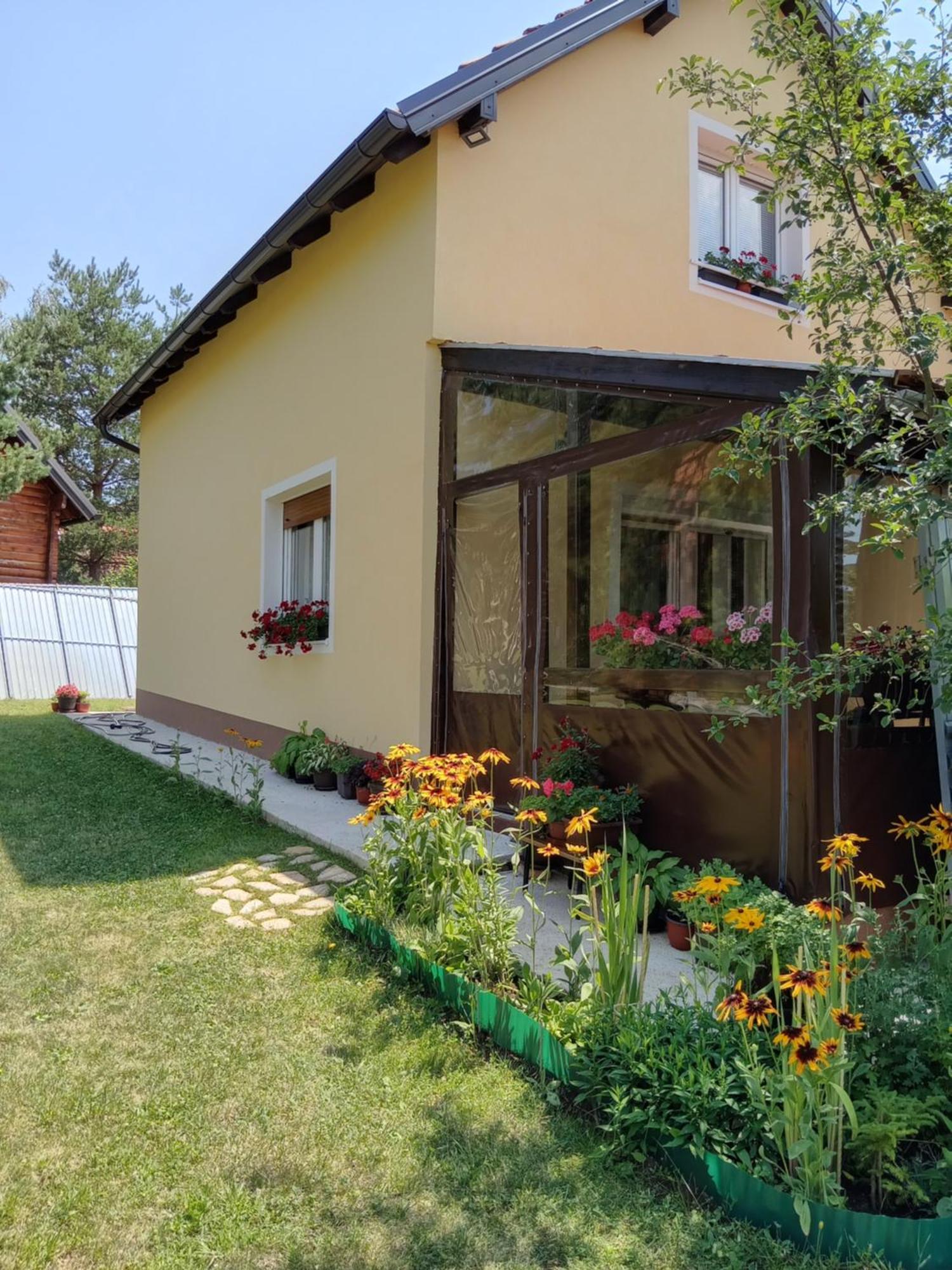 Apartman Marija Zlatibor Zimmer foto